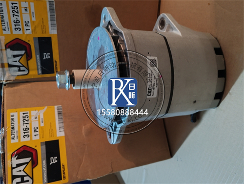 卡特帕金斯24V充電發電機：故障、維修與你的得力伙伴